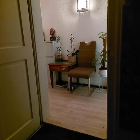 Kwatera prywatna Mystay42 *
