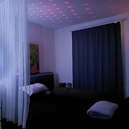 Mystay42 Kwatera prywatna *